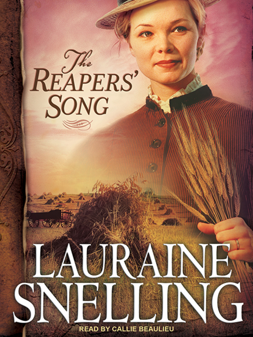 Title details for The Reaper's Song by Lauraine Snelling - Wait list